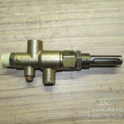Клапан включения охлаждения / 2070380024 / 341-054240 / 442070380024 (11236) Клапан включения охлаждения / 2070380024 / 341-054240 / 442070380024 (11236)