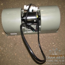 Мотор отопителя стекла лобового KLQ 6119 (30744) Мотор отопителя стекла лобового KLQ 6119 (30744)