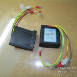 Реле регулятора к генератору 5 проводов TYP 602-2 24v 140а XMQ6127 (41496) Реле регулятора к генератору 5 проводов TYP 602-2 24v 140а XMQ6127 (41496)