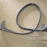 Уплотнение резин. окна двери прав. тагаз Hardy CK6107 302N1 (Н00114) Уплотнение резин. окна двери прав. тагаз Hardy CK6107 302N1 (Н00114)