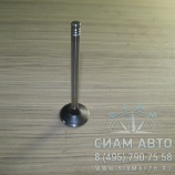 Клапан выпускной 04209111 (80117) Клапан выпускной 04209111 (80117)