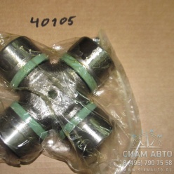 ���������� 52�133 ���������� ���� XMQ6127 KLQ6119TQ/6129 (40105)