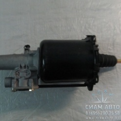 Усилитель сцепления (ПГУ) XMQ6130 (40416) Усилитель сцепления (ПГУ) XMQ6130 (40416)