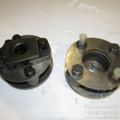 Муфта соединительная ТНВД Икарус PP4M10P1F (70072) Муфта соединительная ТНВД Икарус PP4M10P1F (70072)