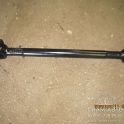 Тяга перед. поперечная перед. оси 2901-00388 ZK6122 (Y00859) Тяга перед. поперечная перед. оси 2901-00388 ZK6122 (Y00859)