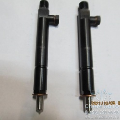 Форсунка Deutz FL912 / 914 04231554 (80517) Форсунка Deutz FL912 / 914 04231554 (80517)