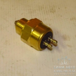 Датчик заднего хода XMQ6127 Тула (40142) Датчик заднего хода XMQ6127 Тула (40142)