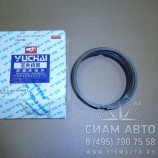 Кольца поршневые 1к-т на двигл. YC180-20 (20205) Кольца поршневые 1к-т на двигл. YC180-20 (20205)