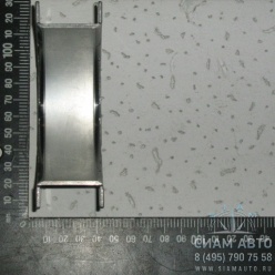 Вкладыш коренной верх.. 3978818 ISB285 (С00427) Вкладыш коренной верх.. 3978818 ISB285 (С00427)