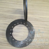 Кольцо стопорное 224001187 XMQ6800 (40408) Кольцо стопорное 224001187 XMQ6800 (40408)