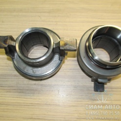 Подшипник выжимной / МАЗ 103-070 с дв. Deutz BF6M 1013EC + КПП ZF S6-85 (61043) Подшипник выжимной / МАЗ 103-070 с дв. Deutz BF6M 1013EC + КПП ZF S6-85 (61043)