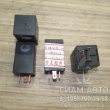 Реле поворотов VD-SGD203 KLQ (30334) Реле поворотов VD-SGD203 KLQ (30334)