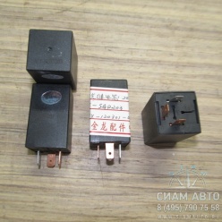 Реле поворотов VD-SGD203 KLQ (30334) Реле поворотов VD-SGD203 KLQ (30334)