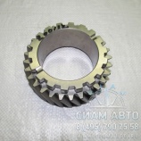 Шестерня 6 передачи вторичного вала S6-80,100 1086304032 (Z00132) Шестерня 6 передачи вторичного вала S6-80,100 1086304032 (Z00132)