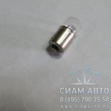Лампа R5W 24V 5W BA15s / 5627 (91606) Лампа R5W 24V 5W BA15s / 5627 (91606)