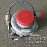 ��������������� Garrett GT3782D Yuchai 7,80 6112ZLQ 221 �.�. / 734056-5003 (21021)