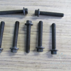 ���� ��� 6ISBE285 3900633 (M8 X 1,25 X 50) 4�� (�00411)