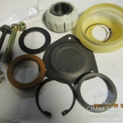 Р/к трапецевидной штанги MB, MAN d -80 mm (80х90/62) c пальцем (М00516) Р/к трапецевидной штанги MB, MAN d -80 mm (80х90/62) c пальцем (М00516)