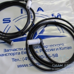 Датчик ABS Г-образ. 2м. KL6119/6129 35v47-50505 (30395) Датчик ABS Г-образ. 2м. KL6119/6129 35v47-50505 (30395)