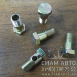 Болт N915036010108 (М00178) Болт N915036010108 (М00178)