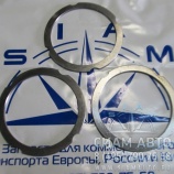 Прокладка ГБЦ 3,5мм / FL913 / 04158331 (80375) Прокладка ГБЦ 3,5мм / FL913 / 04158331 (80375)