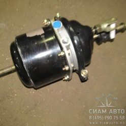 Цилиндр тормозной средн. миост Shaanxi dz9114361304 (91417) Цилиндр тормозной средн. миост Shaanxi dz9114361304 (91417)