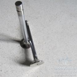 Клапан выпускной Volvo дв.TD70 / 421680 (91365) Клапан выпускной Volvo дв.TD70 / 421680 (91365)