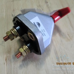 Выключатель массы 3731-00097 ZK6122 (Y00838) Выключатель массы 3731-00097 ZK6122 (Y00838)