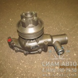 Насос водяной YC180-20 G0100-1307020F (20461) Насос водяной YC180-20 G0100-1307020F (20461)