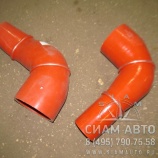 Патрубок Г-образ. D-60/110мм LCK6127 (Л00068) Патрубок Г-образ. D-60/110мм LCK6127 (Л00068)