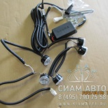 ������� ���� 5 ���� LED  XMQ6120 (41744)