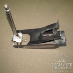 Кулиса кпп 217300540 XMQ6127 (40588) Кулиса кпп 217300540 XMQ6127 (40588)