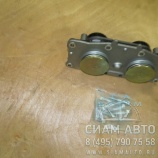 Р/к суппорта Meritor ELSA 2 (рег-ный мех-м в сборе + крышка с болтами креления) (М00641) Р/к суппорта Meritor ELSA 2 (рег-ный мех-м в сборе + крышка с болтами креления) (М00641)