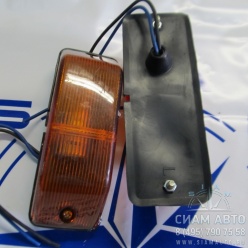 Фонарь указателя поворота 3716-00147с ZK6129 (Y00089) Фонарь указателя поворота 3716-00147с ZK6129 (Y00089)