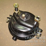 Камера пер. левая тормозная Zk 3519-00738 (Y00604) Камера пер. левая тормозная Zk 3519-00738 (Y00604)