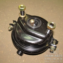 Камера пер. левая тормозная Zk 3519-00738 (Y00604) Камера пер. левая тормозная Zk 3519-00738 (Y00604)