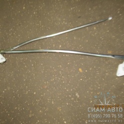 Трапеция стеклоочистителя ТагАЗ Харди (Н00192) Трапеция стеклоочистителя ТагАЗ Харди (Н00192)