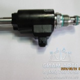   (.  Casappa) ,   24v DC 27 / 280276 (60355)