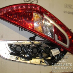 Фонарь задн. прав. LCK6127 (Л00048) Фонарь задн. прав. LCK6127 (Л00048)