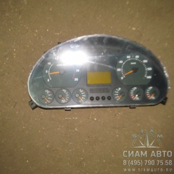 Панель приборная 238500006 XMQ6129/6130 (40772) Панель приборная 238500006 XMQ6129/6130 (40772)