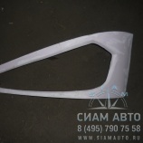 Облицовка левой фары XMQ 6127 (40025) Облицовка левой фары XMQ 6127 (40025)