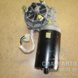 Мотор стеклоочистителя 24V 180W KLQ6129 (30420) Мотор стеклоочистителя 24V 180W KLQ6129 (30420)