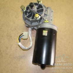 Мотор стеклоочистителя 24V 180W KLQ6129 (30420) Мотор стеклоочистителя 24V 180W KLQ6129 (30420)