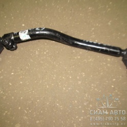 Тяга рулевая продольная в сборе Hardy (Н00029) Тяга рулевая продольная в сборе Hardy (Н00029)