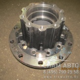 Ступица задн. 3104-00450 Zk6121 (Y00832) Ступица задн. 3104-00450 Zk6121 (Y00832)