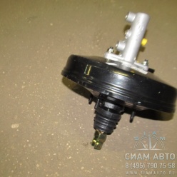 Цилиндр тормозной главный Тагаз Харди (Н00142) Цилиндр тормозной главный Тагаз Харди (Н00142)