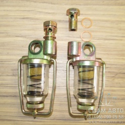 Фильтр топливный FJ2R-1252 / 4437410080/443979731252 / 335968000 /336968000 (11164) Фильтр топливный FJ2R-1252 / 4437410080/443979731252 / 335968000 /336968000 (11164)