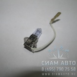   3 12V, 55W / 3320333 (60350)
