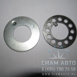 Шайба стопорная пер.ступицы D-60, d-32 /Yutong/ 3001-00180 (Y00003) Шайба стопорная пер.ступицы D-60, d-32 /Yutong/ 3001-00180 (Y00003)