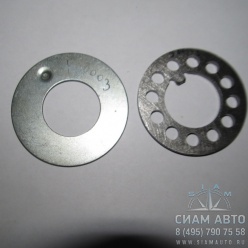 Шайба стопорная пер.ступицы D-60, d-32 /Yutong/ 3001-00180 (Y00003) Шайба стопорная пер.ступицы D-60, d-32 /Yutong/ 3001-00180 (Y00003)